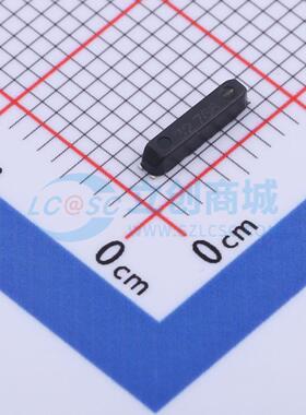 无源晶振 FR07S4-32.768-NTLLLDT MC-146 32.768kHz ±20ppm 12.5