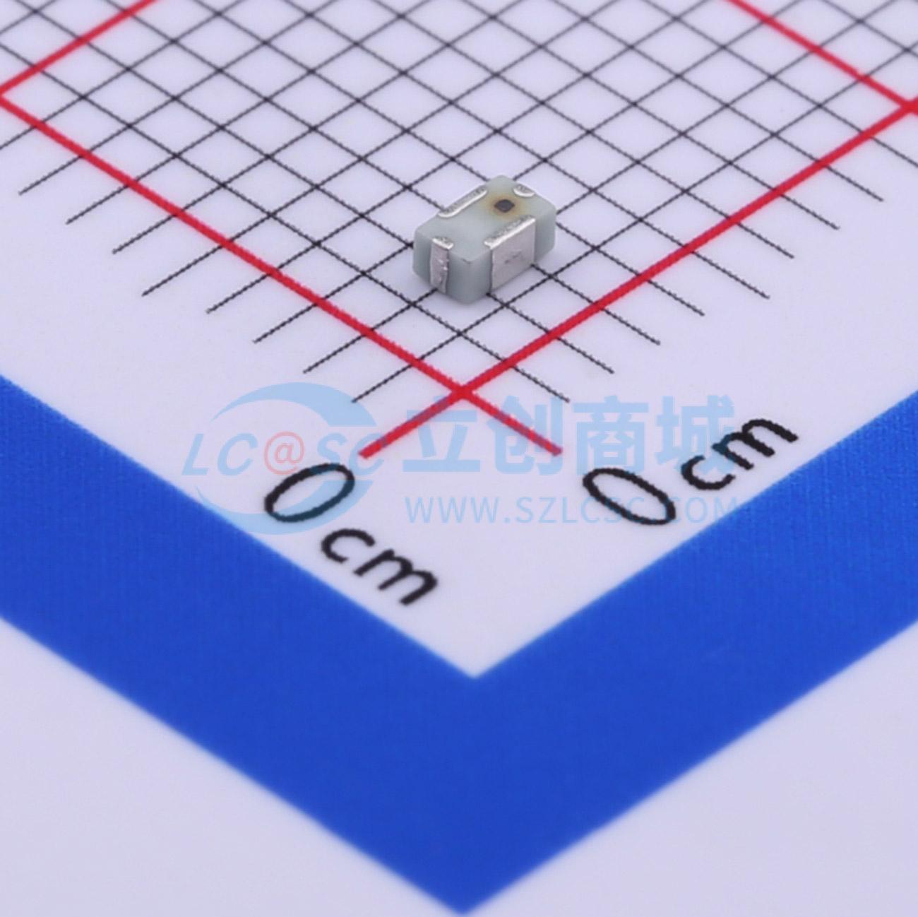 RF滤波器 RFBPF2012090A1T SMD-4P,1.6x0.8mm 电子元器件配单