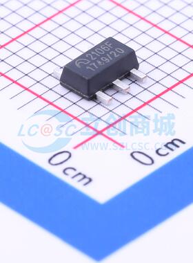 LED驱动 ME2106F20P5G SOT-89-5 原装正品 电子元器件配单