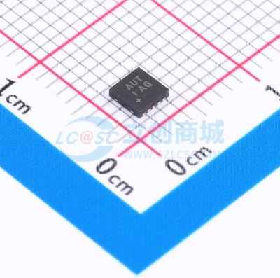 RS-485/RS-422芯片 MAX13431EETB+T TDFN-10-EP(3x3) 电子元器件