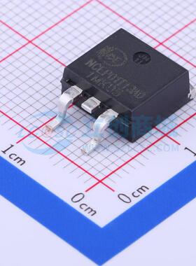 场效应管MOS NCEP01T13AD TO-263-2 100V 135A NCE(新洁能)