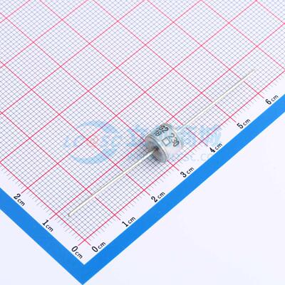 气体放电管(GDT) CG2230L 插件 230V 原装正品 电子元器件配单