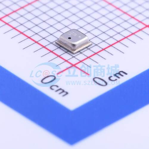 温湿度传感器 BME280 LGA-8(2.5x2.5) 原装正品 电子元器件配单