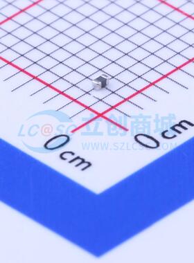 50只 磁珠 BLM15BB100SN1D 0402 10Ω@100MHz ±25% 100mΩ 300mA