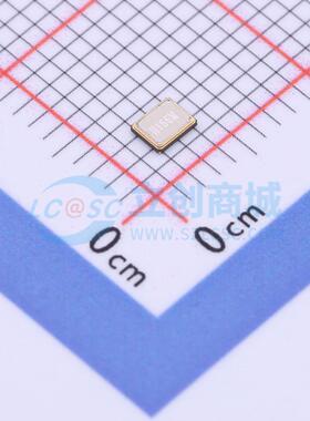 无源晶振 XC22M4-16.000-F09NNHPL SMD2520-4P 16MHz ±10ppm 9pF