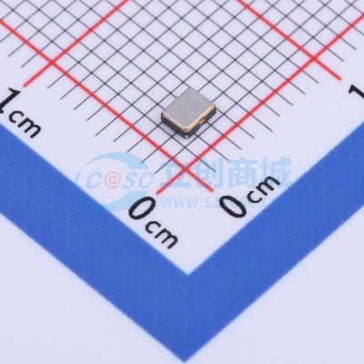 有源晶振 CO22H4-24.000-WPJDTSN SMD2520-4P 24MHz ±10ppm 原装