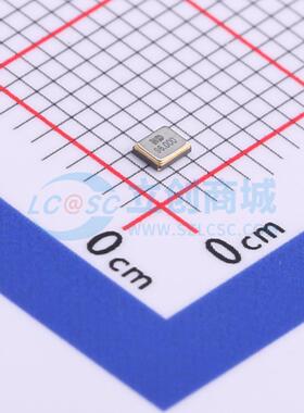 无源晶振 7D096000H01 SMD2016-4P 96MHz ±10ppm 9pF 电子元器件
