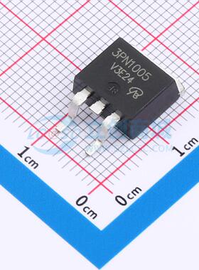 场效应管MOS IPB100N10S3-05-VB TO-263 100V 110A VBsemi微碧