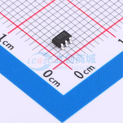 线性稳压器(LDO) ETA5050V33S2F SOT23-5 原装 电子元器件配单
