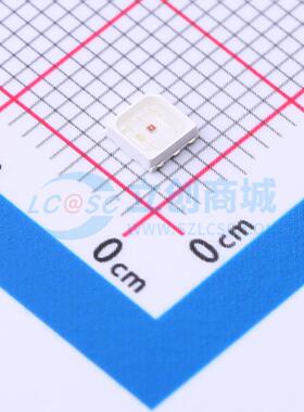 RGB LED TC3535RGBF60-3CSA-E35 SMD3535 主波长：R：520-525nmG