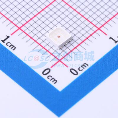 RGB LED TC3535RGBF60-3CSA-E35 SMD3535 主波长：R：520-525nmG