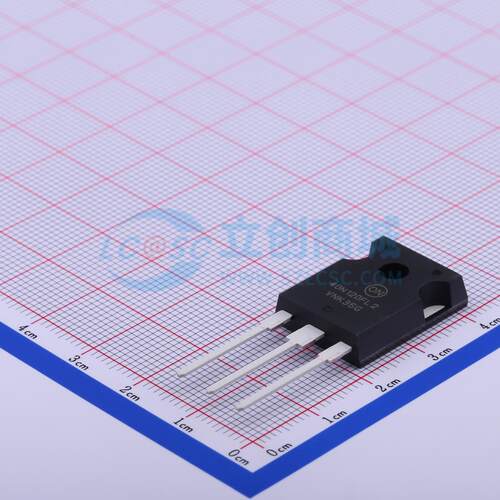 IGBT管/模块 NGTB40N120FL2WG TO-247-3 onsemi(安森美) 原装正品