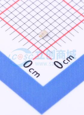 50只 发光二极管/LED SML-D14U2WT86AAV 橙红色 0603 电子元器件