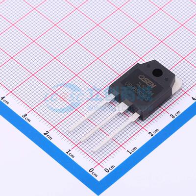 场效应管MOS OSH65R065 TO-3PNB 650V 53A OSEN(欧芯) 原装