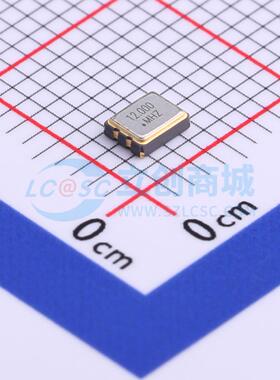 有源晶振 CJO05-120001820B30 SMD3225-4P 原装 电子元器件配单