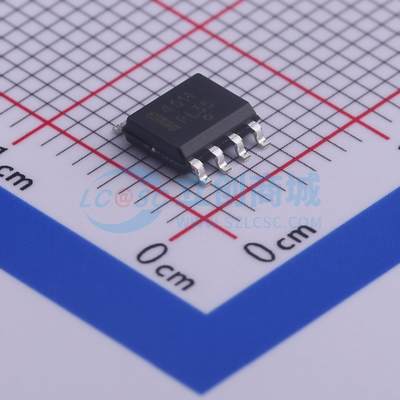 LED驱动 NUD4011DR2G SOP-8原装正品电子元器件配单