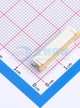 连接器 522711579 - 原装正品 电子元器件配单