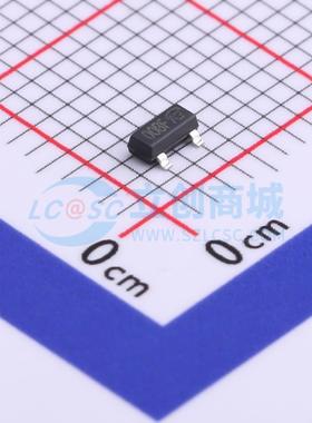 场效应管MOS UT2302G-AE3-VB SOT-23 20V 6A VBsemi/微碧