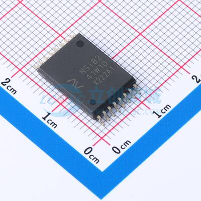 数字隔离器 NSi8241W1-DSWWR SOP-16 原装正品 电子元器件配单
