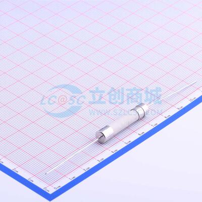 一次性保险丝 0324010.MXP 插件,D7xL32.7mm 原装 电子元器件配单