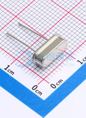 无源晶振 SWXSPBCVE0-18.432000 HC-49S 原装正品 电子元器件配单