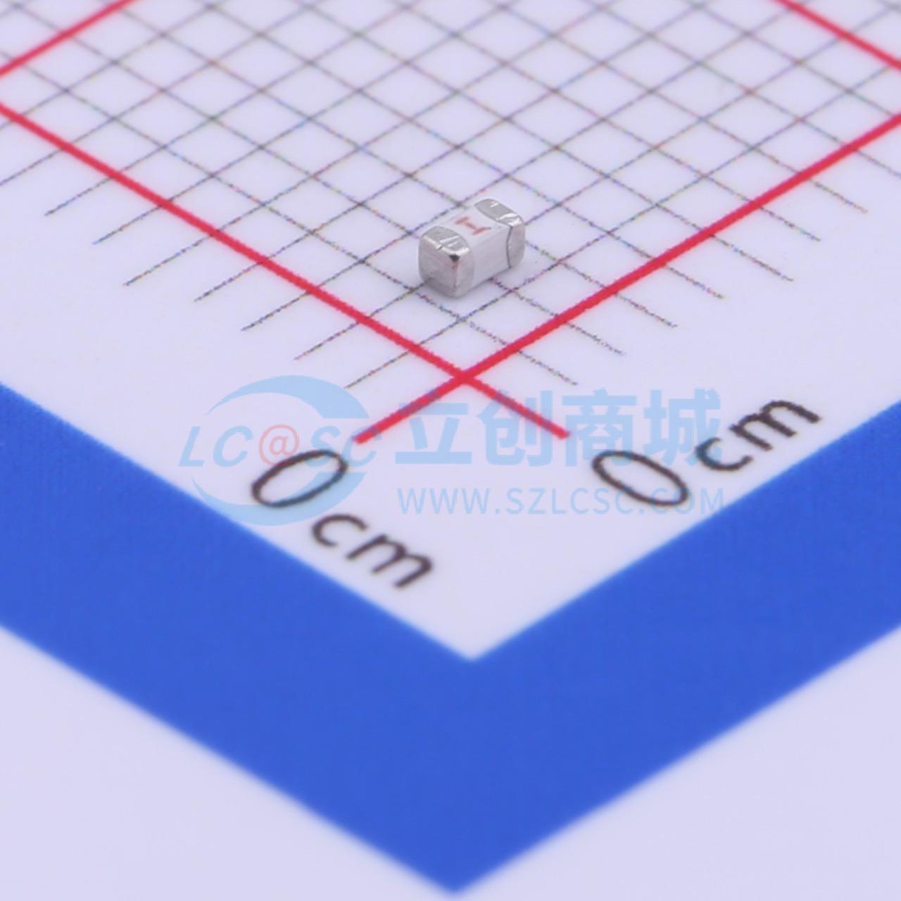 一次性保险丝 F0603SB2000V032TM 0603 原装正品 电子元器件配单