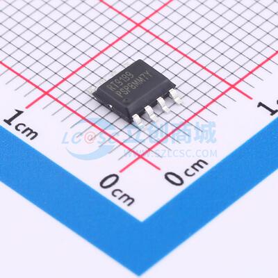 线性稳压器(LDO) RT9199PSP SOP-8 原装正品 电子元器件配单