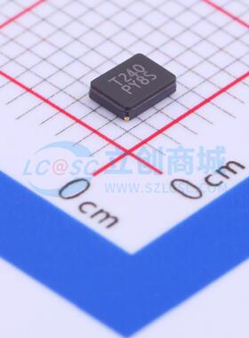 无源晶振 7V24000035 SMD3225-4P 原装正品 电子元器件配单