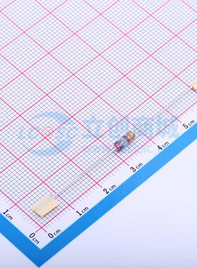 玻璃放电管 SSP-601M 插件,2.6x6.5mm 原装正品 电子元器件配单