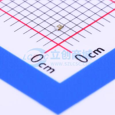 一次性保险丝 0435.500KRHF 0402 原装正品 电子元器件配单