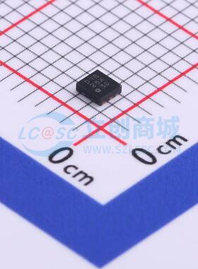 线性稳压器(LDO) VRD1828MLX LLP-6 原装正品 电子元器件配单