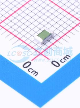 一次性保险丝 0469008.WR 1206 原装正品 电子元器件配单