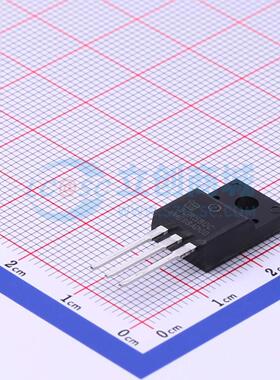 场效应管MOS TPA60R580C TO-220F 无锡紫光微 电子元器件