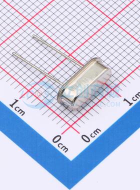 无源晶振 SWXSPBCVE0-13.232800 HC-49S 原装正品 电子元器件配单