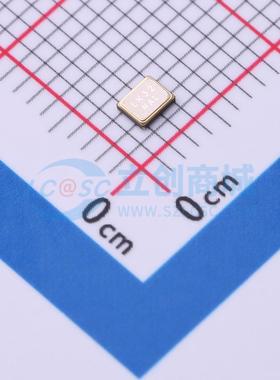 无源晶振 L225S320L11L SMD2520-4P 32MHz ±10ppm 12pF 原装正品
