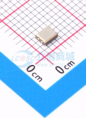 有源晶振 O52EL89CJO-WUNYLC-27M SMD3225-4P 27MHz ±15ppm 原装