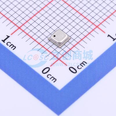 温湿度传感器 BME688 SMD-8P 原装正品 电子元器件配单