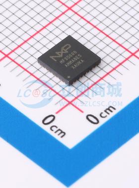 专业电源管理(PMIC) MFS5600AMMA8ES SOT-617-24(SC) 电子元器件