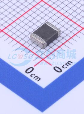 50只 磁珠 ACMS453215A6013A 1812 600Ω@100MHz ±25% 3A 电子元