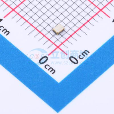 有源晶振 SWOFCVXXE8-6.000000 SMD1612-4P 6MHz 电子元器件配单