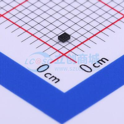 声表面波滤波器(SAW) SAFFB2G60AA0F0AR1X SMD,0.9x1.1mm 原装