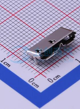 USB连接器 FUS310-FSBK6M SMD 原装正品 电子元器件配单