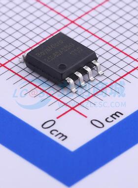 NOR FLASH BY25D80ASSIG(T) SOP-8-208mil 原装 电子元器件配单