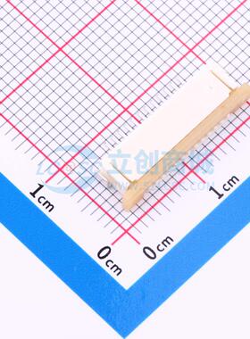 连接器 522711269 SMD,P=1mm,卧贴 原装 电子元器件配单