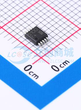 无线收发芯片 TDK5100FHTMA1 TSSOP-10 原装正品 电子元器件配单