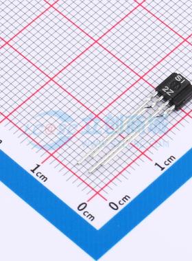 环境光传感器 IS471FE 插件 原装正品 电子元器件配单