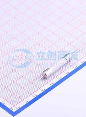 一次性保险丝 0325015.MXP 插件,D7xL32.7mm 原装 电子元器件配单