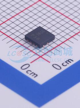 场效应管MOS DMP3036SFG-7 PowerDI3333-8 30V 8.7A DIODES(美台)