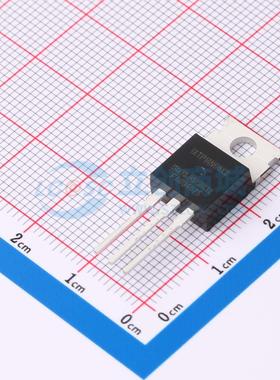 场效应管MOS IXTP14N60X2 TO-220 600V 14A Littelfuse/IXYS