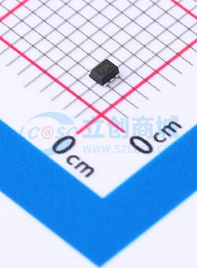 场效应管(MOSFET) TPM2702EX6-1 SOT-563 TECH PUBLIC(台舟) 原装